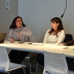 AEFEN se reúne con el Organismo Sectorial de Competencias Laborales OSCL