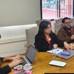 2da JORNADA MESA AE-MINEDUC
