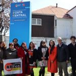 AEFEN Participa en Reunión con SLEP Costa Central, a solicitud de las Organizaciones Territoriales.