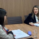 AEFEN SE REUNE CON DIRECTORA DE LA SUSESO.
